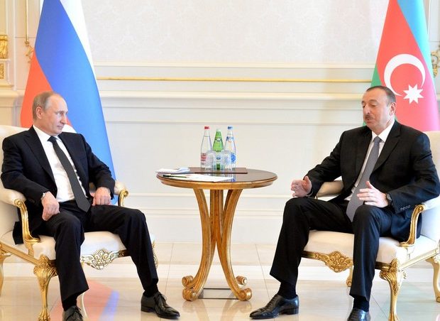 Putin İlham Əliyevlə və Paşinyanla Dağlıq Qarabağ üzrə sazişi müzakirə etdi