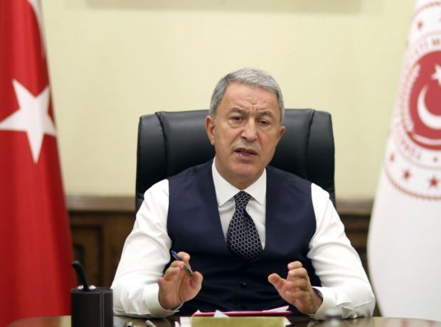 Ən tez zamanda Dağlıq Qarabağa əsgər göndərəcəyik, bütün işlər tamamlanıb – Hulusi Akar