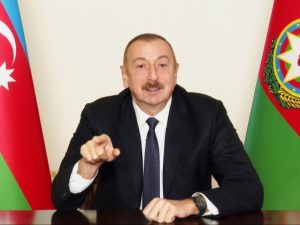 Azərbaycanın hərbi-diplomatik uğurları Ağdam rayonunun işğaldan azad olunmasını və 853 saylı qətnamənin icrasını şərtləndirdi