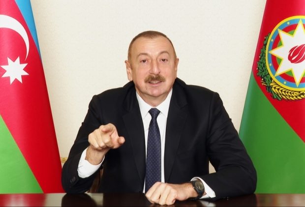 Azərbaycanın hərbi-diplomatik uğurları Ağdam rayonunun işğaldan azad olunmasını və 853 saylı qətnamənin icrasını şərtləndirdi