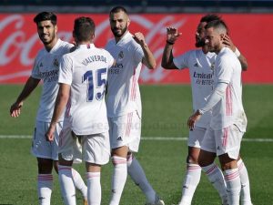 Madridin “Real” klubunun üzvü koronavirusa yoluxdu