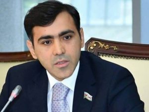 Prezident İlham Əliyevin rəhbərliyi ilə dövlətçilik salnaməmizin ən şərəfli səhifəsi yazılır