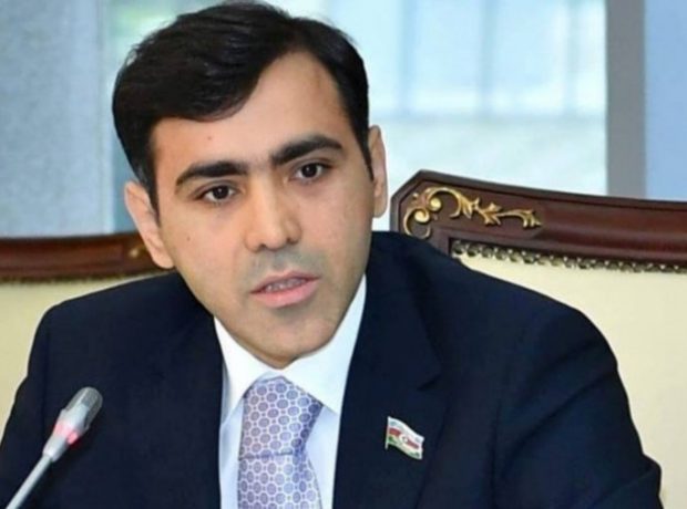 Prezident İlham Əliyevin rəhbərliyi ilə dövlətçilik salnaməmizin ən şərəfli səhifəsi yazılır