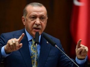 Ərdoğan: “Azərbaycanda qardaşlarımızın yanında biz varıq”