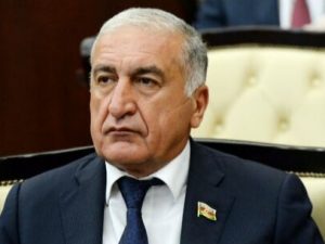 Azərbaycanın qüdrətli dövlətə çevrilməsi, dünyada nüfuzunun artması Prezidentimizin müdrik və uzaqgörən siyasətinin nəticəsidir
