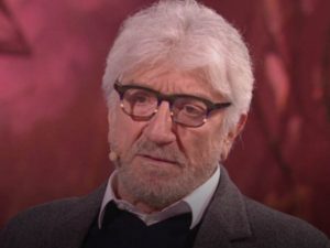 Məşhur aktyor vəfat etdi