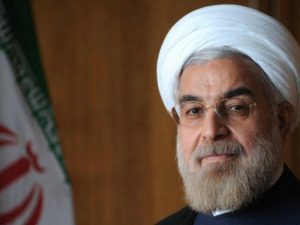 Öz ərazi bütövlüyünü bərpa etmək Azərbaycanın haqqıdır – İran prezidenti