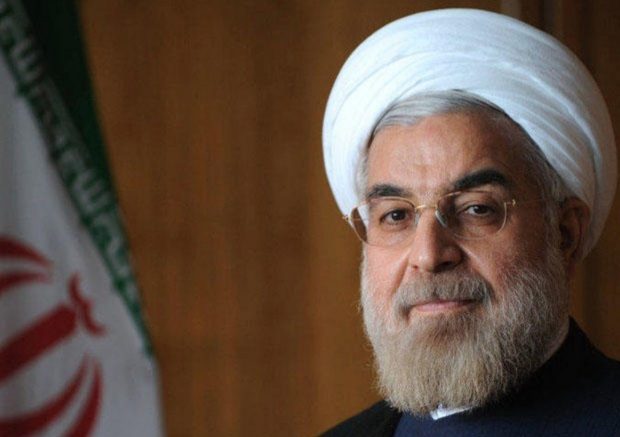 Öz ərazi bütövlüyünü bərpa etmək Azərbaycanın haqqıdır – İran prezidenti