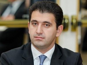 Türkiyənin Azərbaycana mənəvi dəstəyi ölkəmizin gücünü, qüdrətini daha da artırır – Naqif Həmzəyev