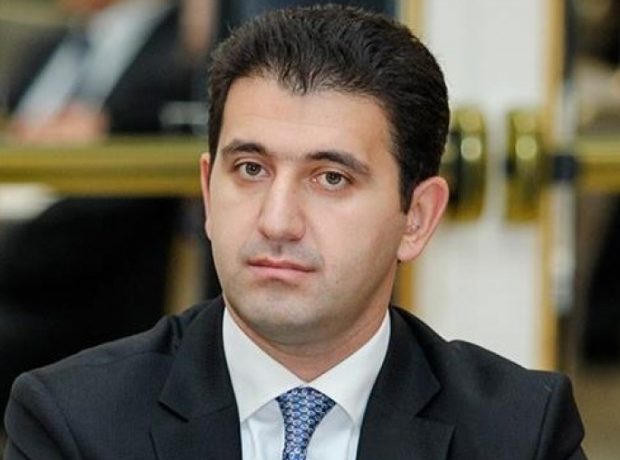 Türkiyənin Azərbaycana mənəvi dəstəyi ölkəmizin gücünü, qüdrətini daha da artırır – Naqif Həmzəyev