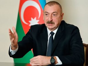 “Bizə qulaq assaydı, müharibə bir ay əvvəl bitərdi”