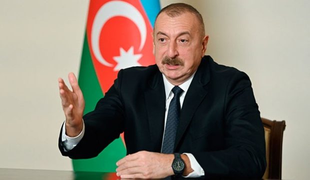 “Bizə qulaq assaydı, müharibə bir ay əvvəl bitərdi”