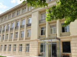 Məktəblilərimizdən 37-ci Balkan Riyaziyyat Olimpiadasında uğurlu nəticə – FOTO