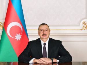 İlham Əliyev: “8 noyabr Azərbaycan tarixində əbədi qalacaq”