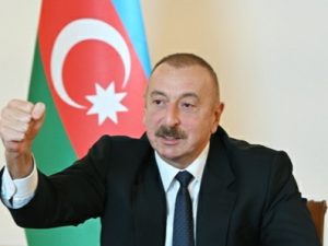 İlham Əliyev daha 23 kəndimizin işğaldan azad olunduğunu bəyan etdi – FOTO