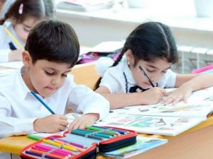 Təhsil Nazirliyi 2020-2021-ci tədris ili üçün sifarişlər verib