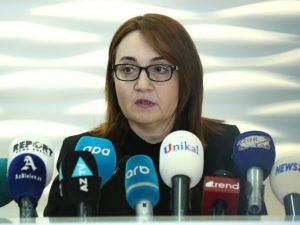 Yaqut Qarayevaya yeni vəzifə verildi