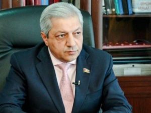 “Tam yeni – çiçəklənən bir Azərbaycan qurulacaq” – Cavanşir Feyziyev 