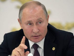 Putin koronavirusa qarşı niyə peyvənd olunmur? – CAVAB