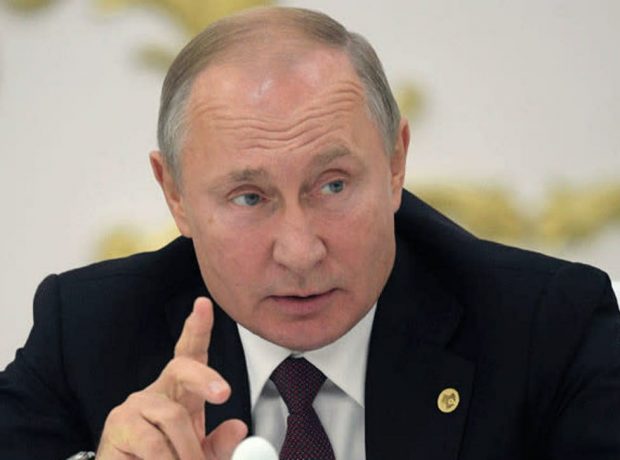 Putin koronavirusa qarşı niyə peyvənd olunmur? – CAVAB