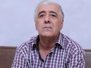 Azərbaycanın xalq artisti vəfat etdi