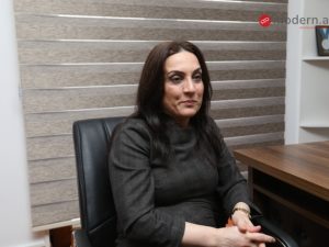 “Yersiz paylaşımla şəhid ailələrini incitməyək” – Sevinc Orucovadan ÇAĞIRIŞ