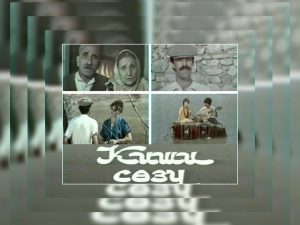 “Kişi sözünün kişi qəhrəmanı”- FOTO