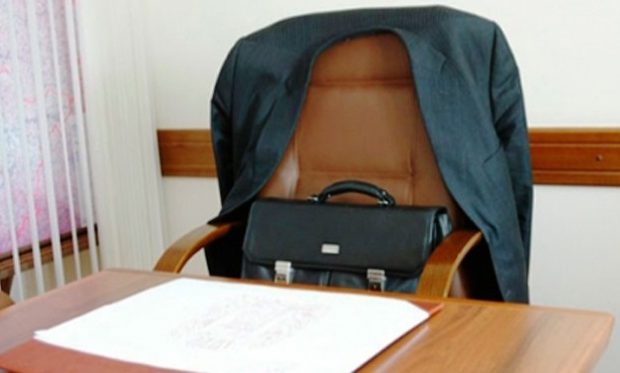 SON DƏQİQƏ: “İcra başçısı müavini köməkçisi işdən çıxarıldı”