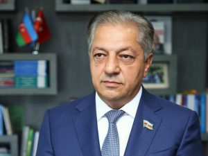 Millət vəkili: “Fransa Senatının qərarı qəbuledilməzdir”- FOTO