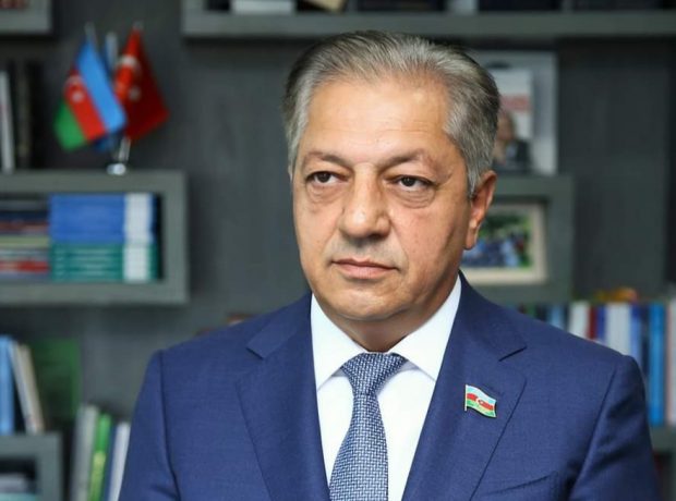 Millət vəkili: “Fransa Senatının qərarı qəbuledilməzdir”- FOTO