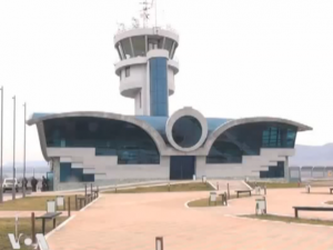 Xankəndi aeroportuna nəzarət kimdə olacaq?