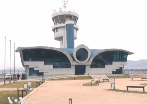 Xankəndi aeroportuna nəzarət kimdə olacaq?