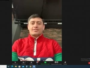 MOK idmançılara psixoloji dəstək, İKT və ingilis dili təlimlərinə start verdi – FOTO