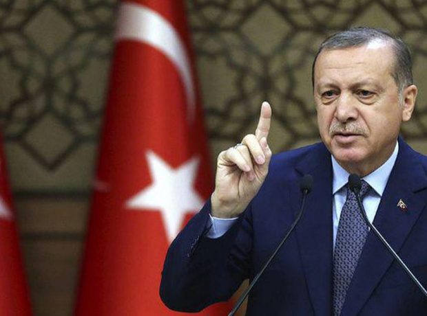 SON DƏQİQƏ: Ərdoğandan Qarabağla bağlı MÜHÜM AÇIQLAMA