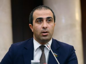 Deputatımız Bəhruz   Məhərrəmov tarix yazan  Biləsuvar  igidlərini dünyaya  tanıtmaqda  davam  edir – FOTO