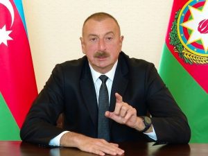 “Bu gün də yeni kəndlərin işğaldan azad edilməsi xəbəri veriləcək”