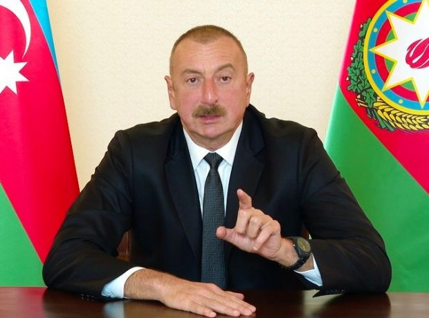 “Bu gün də yeni kəndlərin işğaldan azad edilməsi xəbəri veriləcək”