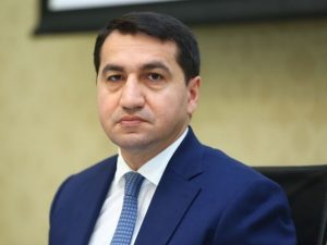 “Ermənistanda fosfor silahının istifadəsi geniş praktikaya malikdir” – Fotolar