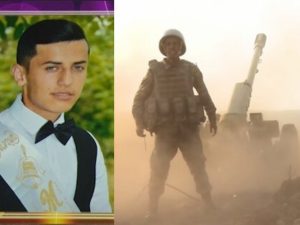 Topçu Vüsal: “İnşallah, Şuşadan yığaram” – Video