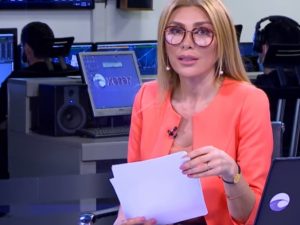 Xoşqədəmin verilişi bağlandı