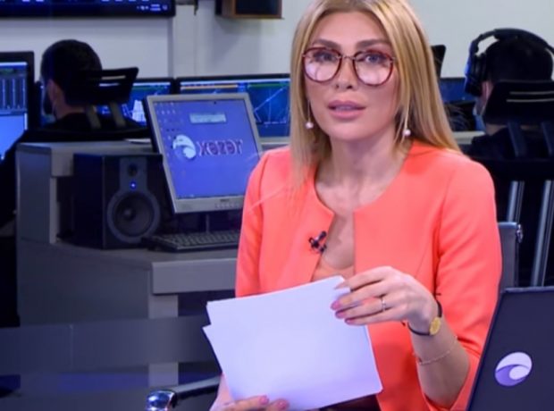 Xoşqədəmin verilişi bağlandı