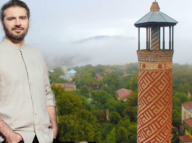 “Azərbaycan dahilərinin çoxunun doğulduğu yer” – Sami Yusifdən Şuşa paylaşımı
