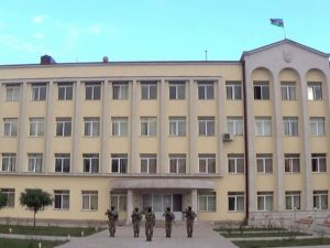 İşğaldan azad olunan Şuşa şəhərinin görüntüləri – Video