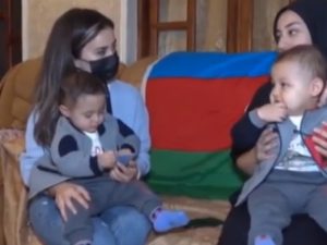 “Şəhid kapitan Ceyhun Həsənovu tanıyaq”