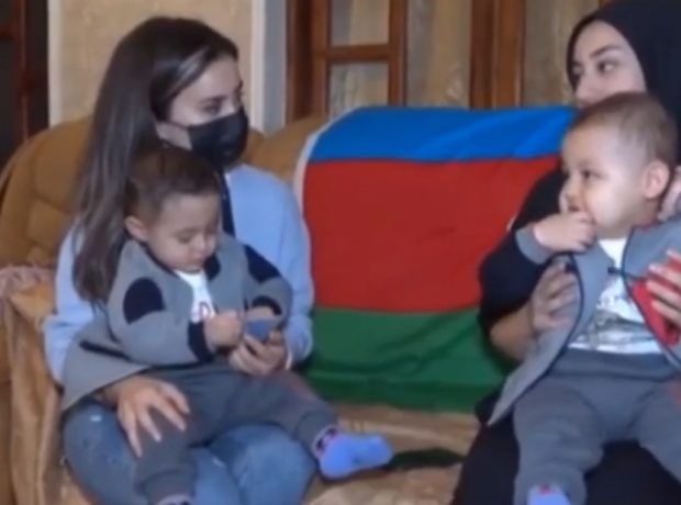 “Şəhid kapitan Ceyhun Həsənovu tanıyaq”