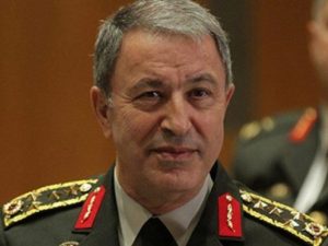 “Türkiyə Qarabağda həm masada, həm də meydandadır” – Hulusi Akar
