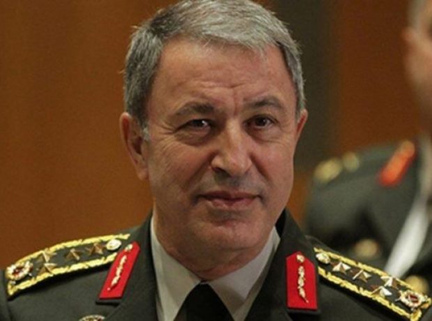 “Türkiyə Qarabağda həm masada, həm də meydandadır” – Hulusi Akar