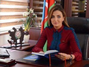 Könül Nurullayevaya töhmət verildi