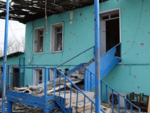 “Yaşayış məntəqələrinə 30 mindən artıq mərmi, 227-dən çox raket atılıb