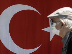 Türkiyədə karantin rejimi sərtləşdirildi